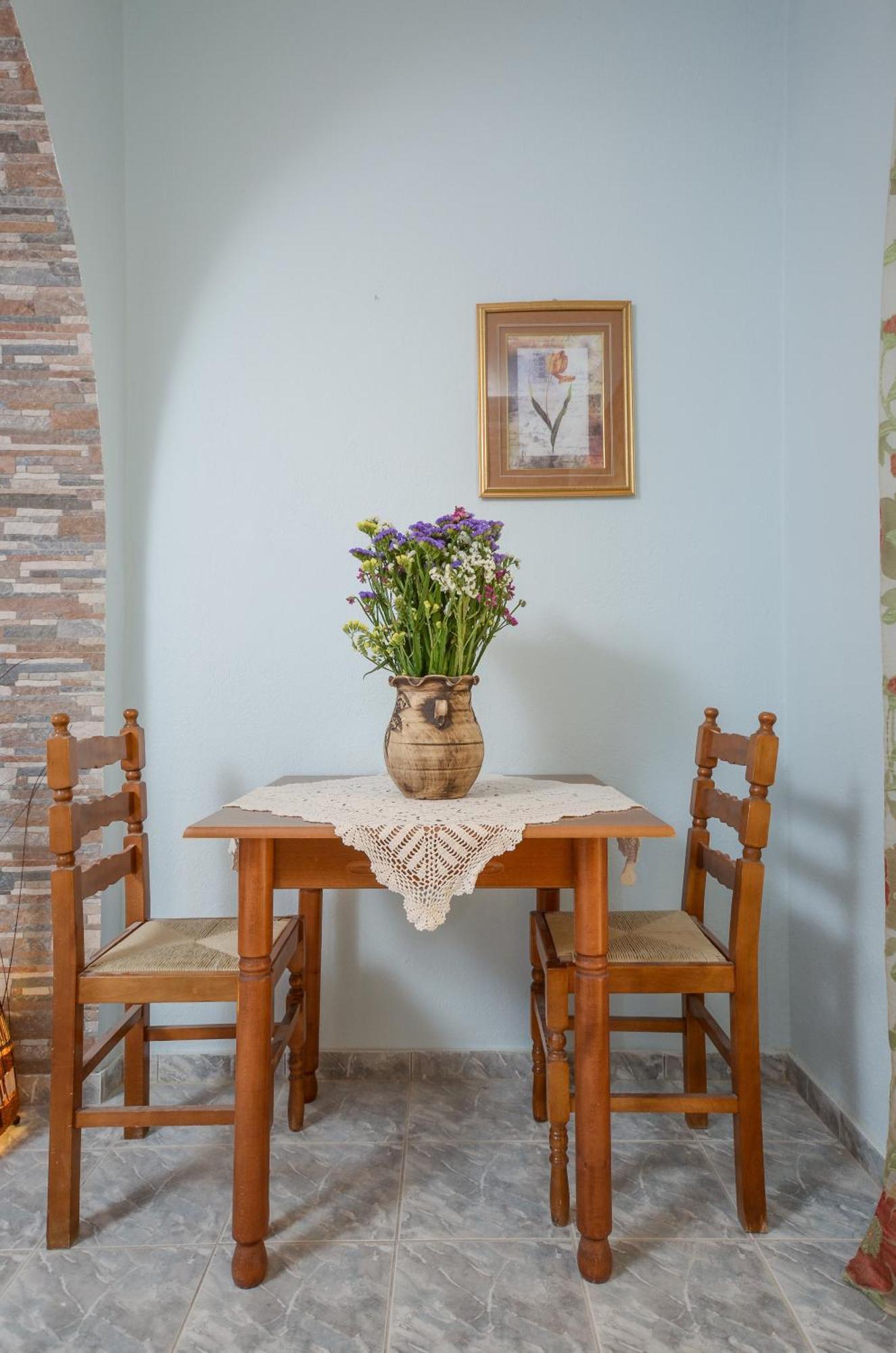 Orama Apartments Agia Anna  Room photo