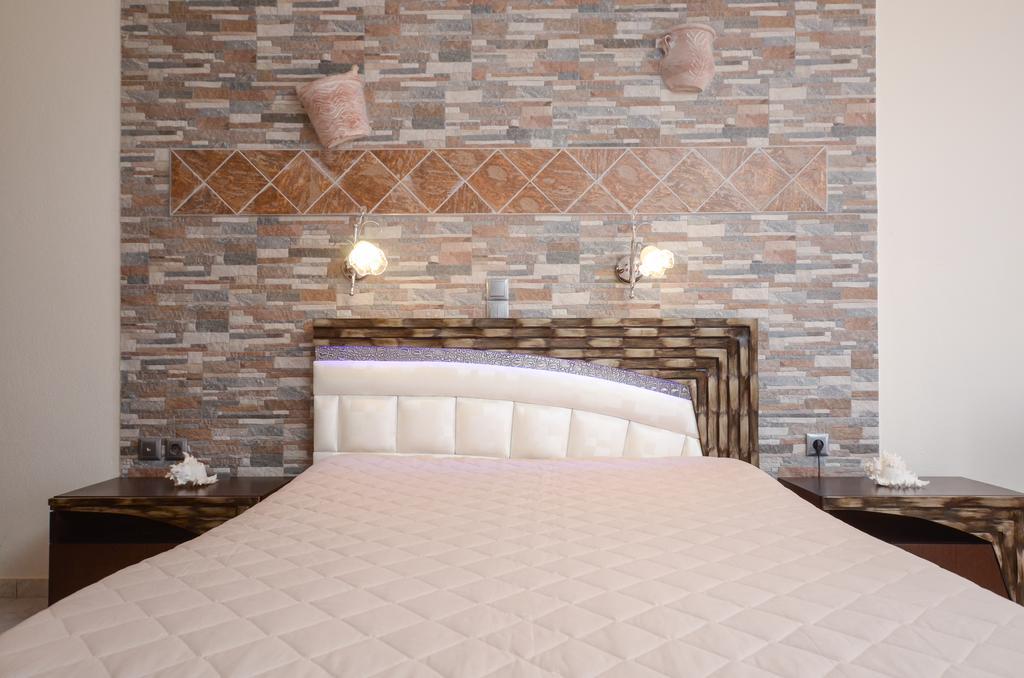 Orama Apartments Agia Anna  Exterior photo