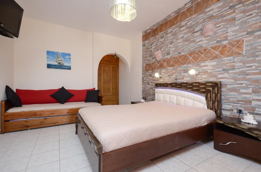 Orama Apartments Agia Anna  Exterior photo