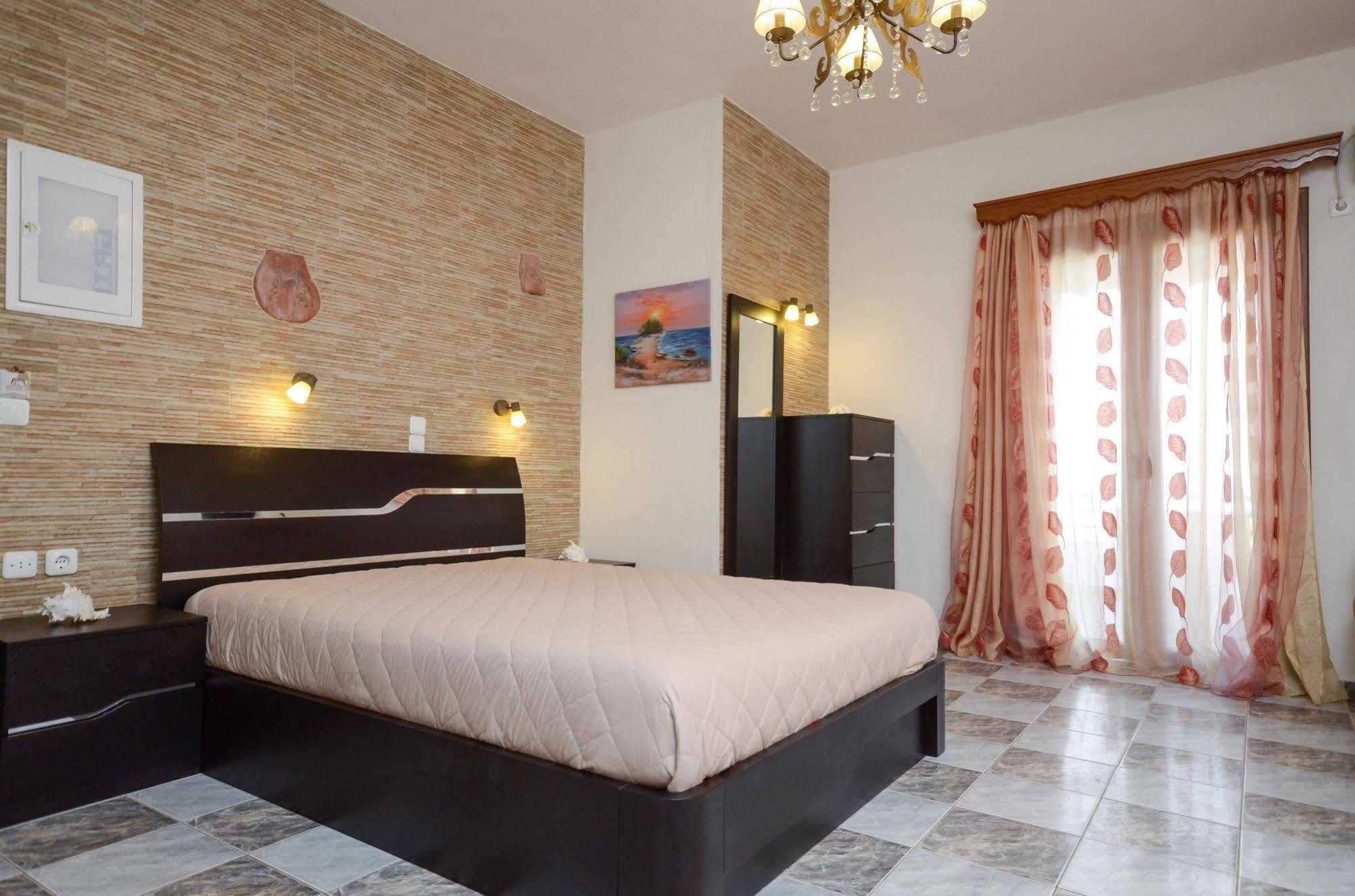 Orama Apartments Agia Anna  Exterior photo